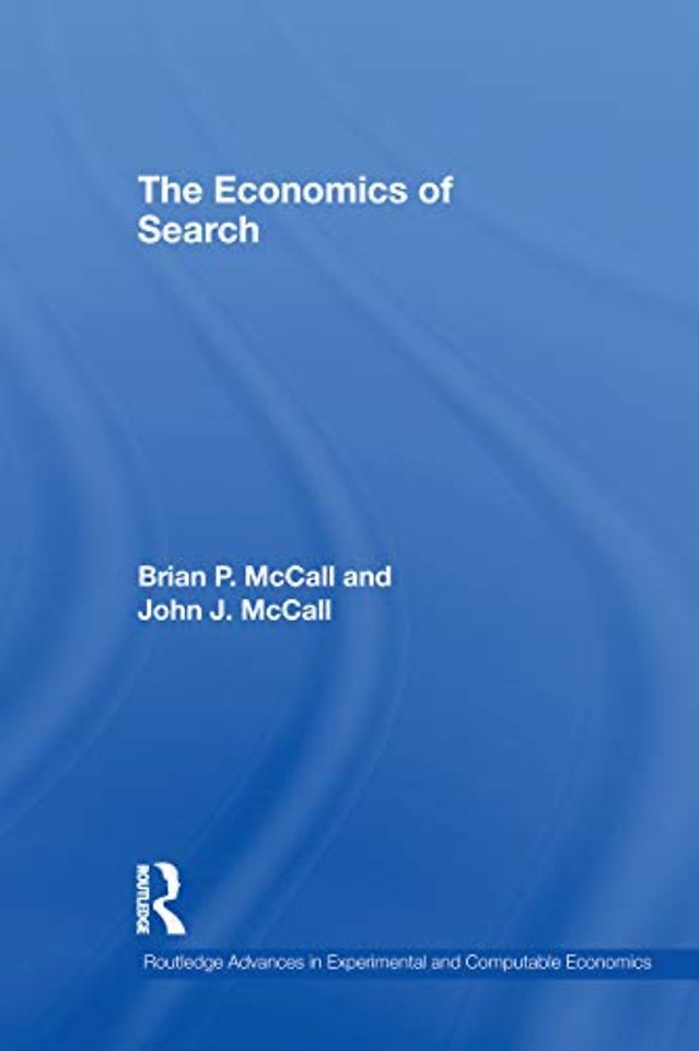 Economics of Search
