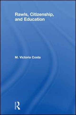 Rawls, Citizenship, and Education