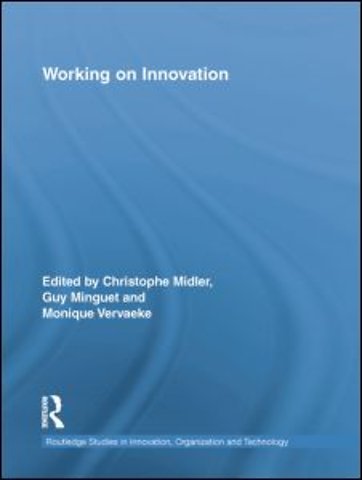 Working on Innovation