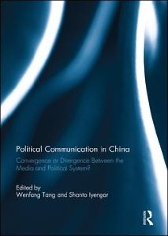 Political Communication in China