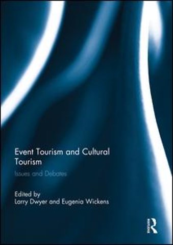 Event Tourism and Cultural Tourism