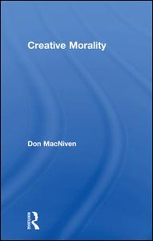 Creative Morality