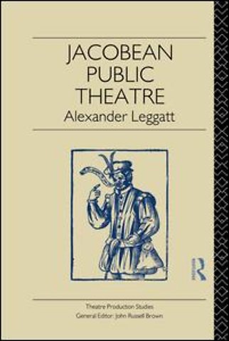 Jacobean Public Theatre