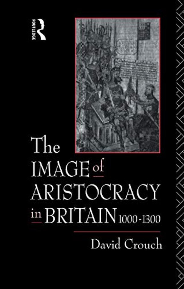 Image of Aristocracy