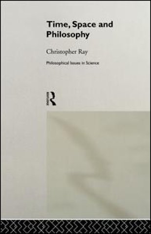 Time, Space and Philosophy