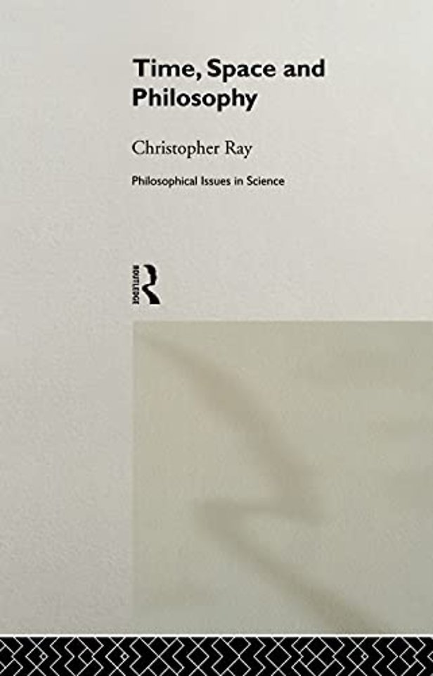 Time, Space and Philosophy