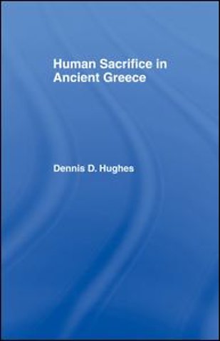 Human Sacrifice in Ancient Greece