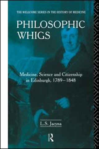 Philosophic Whigs