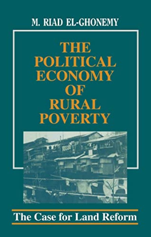 Political Economy of Rural Poverty