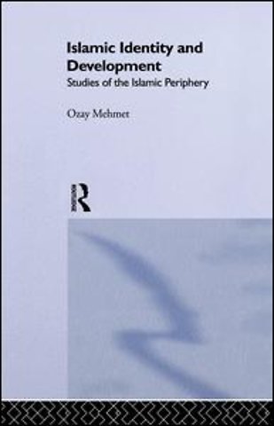 Islamic Identity and Development