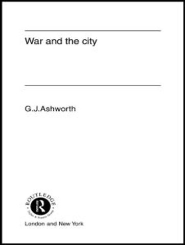 War and the City