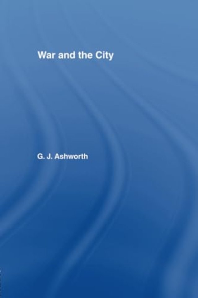 War and the City