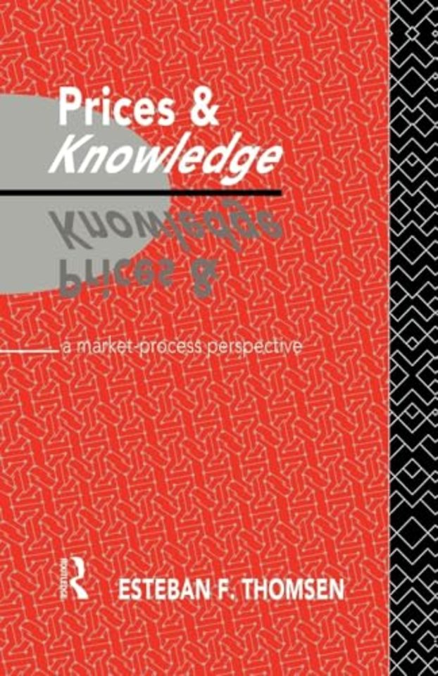 Prices and Knowledge