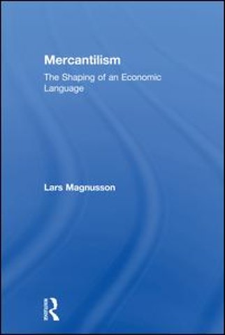 Mercantilism