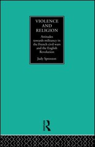 Violence and Religion