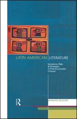Latin American Literature