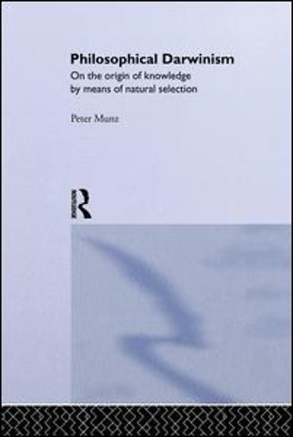 Philosophical Darwinism