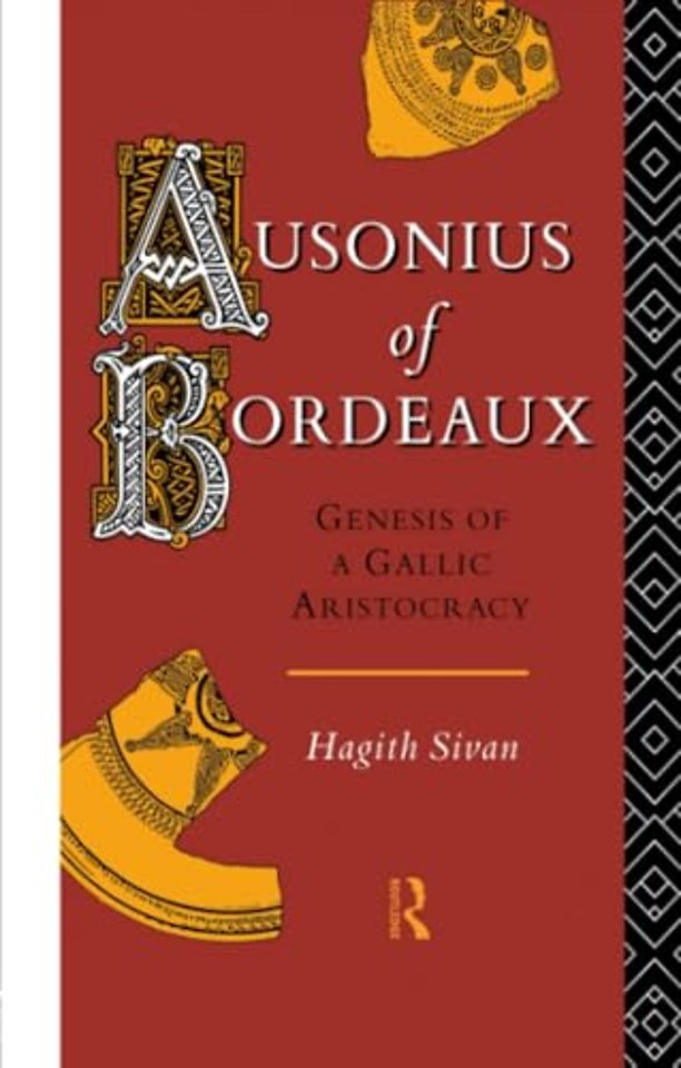 Ausonius of Bordeaux