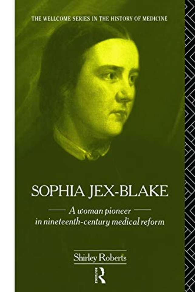 Sophia Jex-Blake