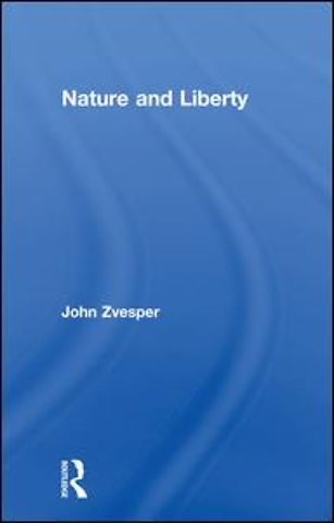 Nature and Liberty