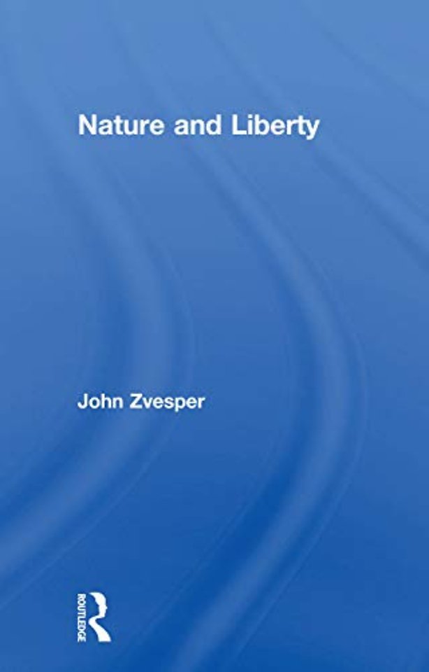 Nature and Liberty