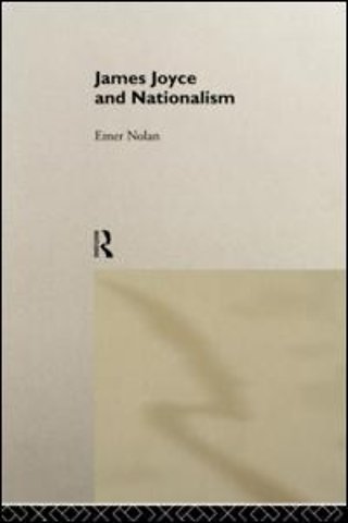 James Joyce and Nationalism