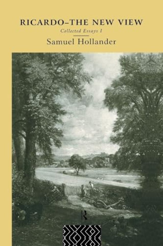 Ricardo - The New View