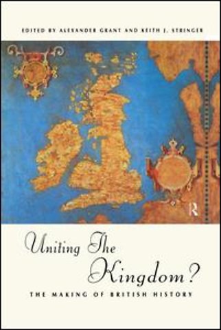 Uniting the Kingdom?