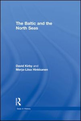 Baltic and the North Seas