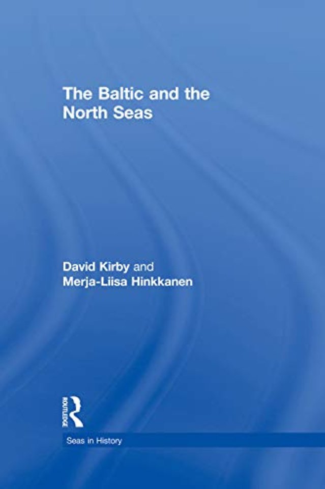 Baltic and the North Seas