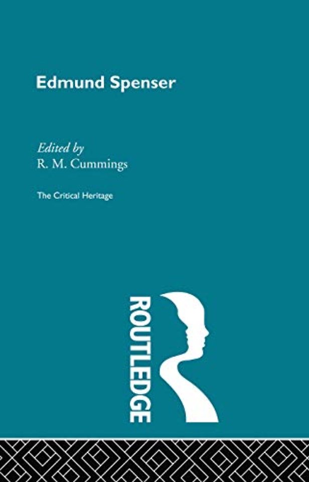 Edmund Spencer