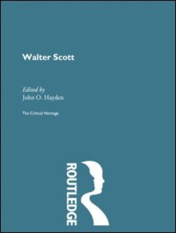 Walter Scott