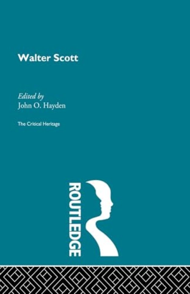 Walter Scott