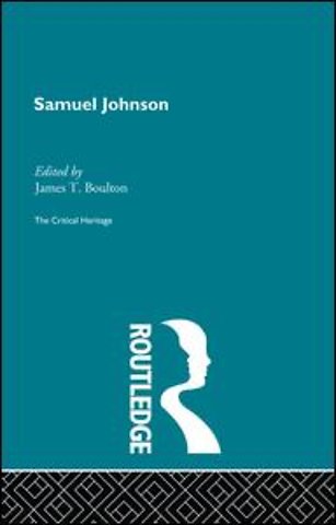 Samuel Johnson