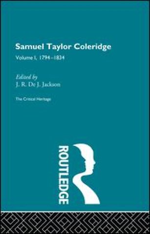 Samuel Taylor Coleridge