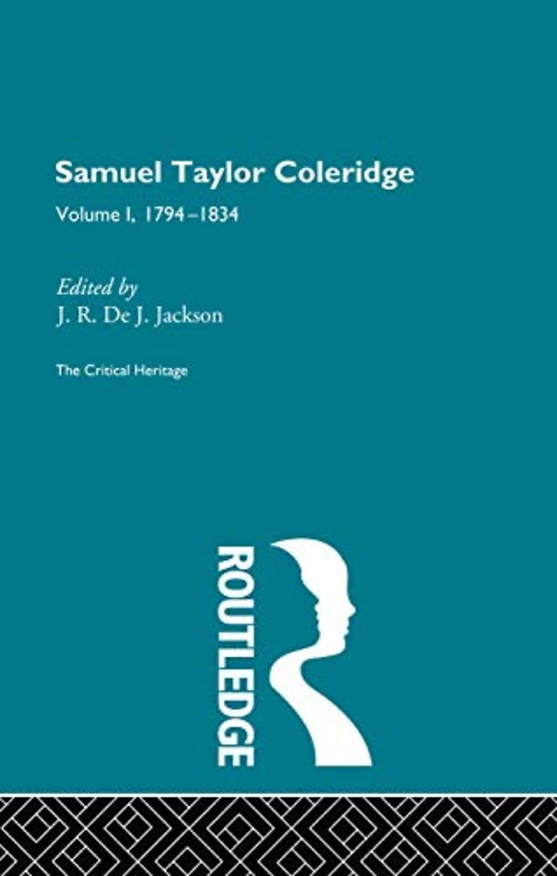 Samuel Taylor Coleridge