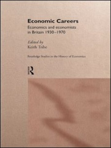 Economic Careers