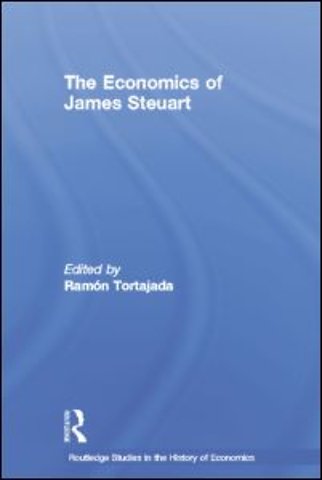 Economics of James Steuart