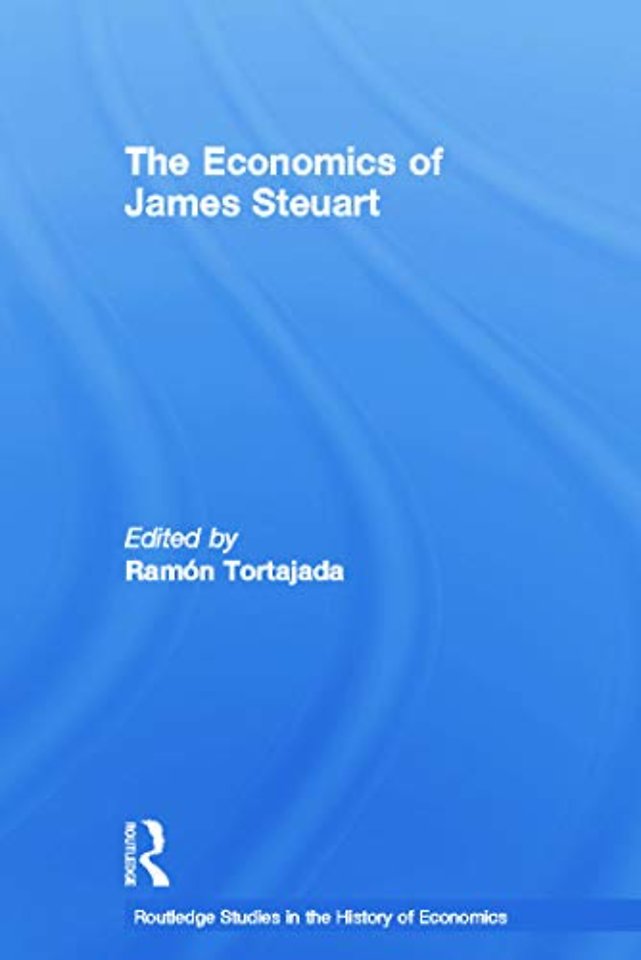 Economics of James Steuart