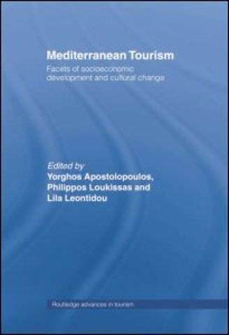 Mediterranean Tourism