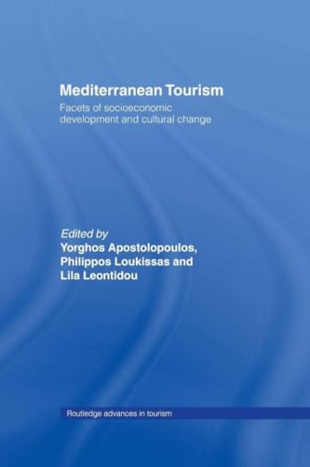 Mediterranean Tourism
