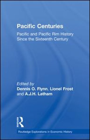 Pacific Centuries