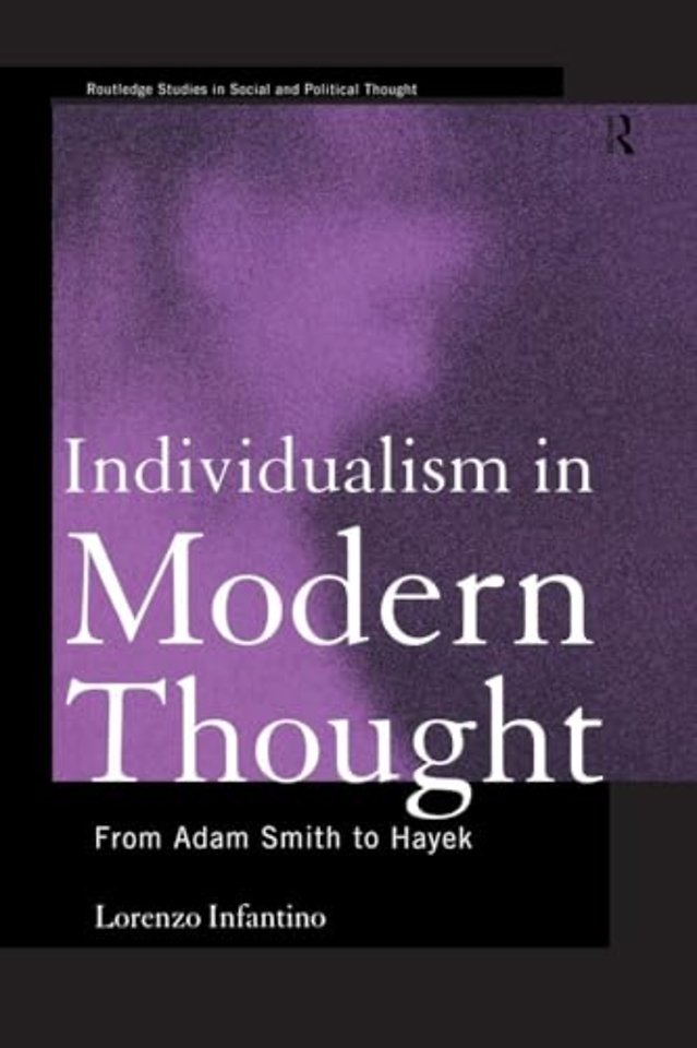 Individualism in Modern Thought