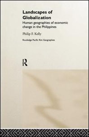 Landscapes of Globalization