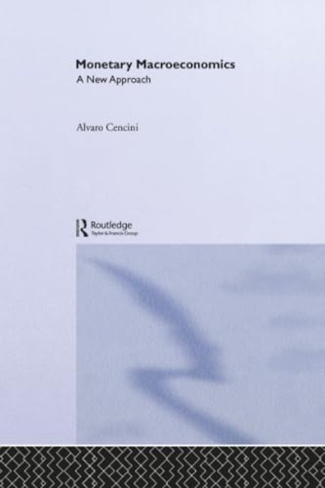 Monetary Macroeconomics