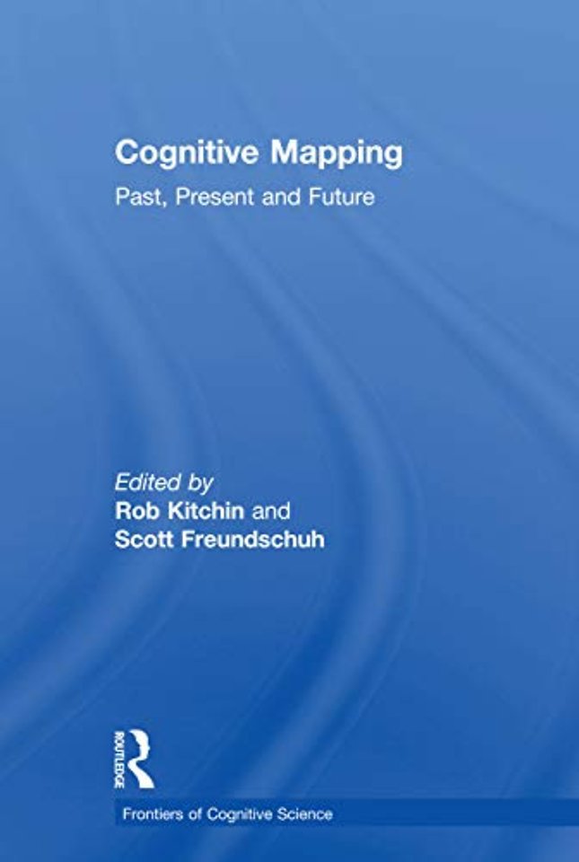 Cognitive Mapping