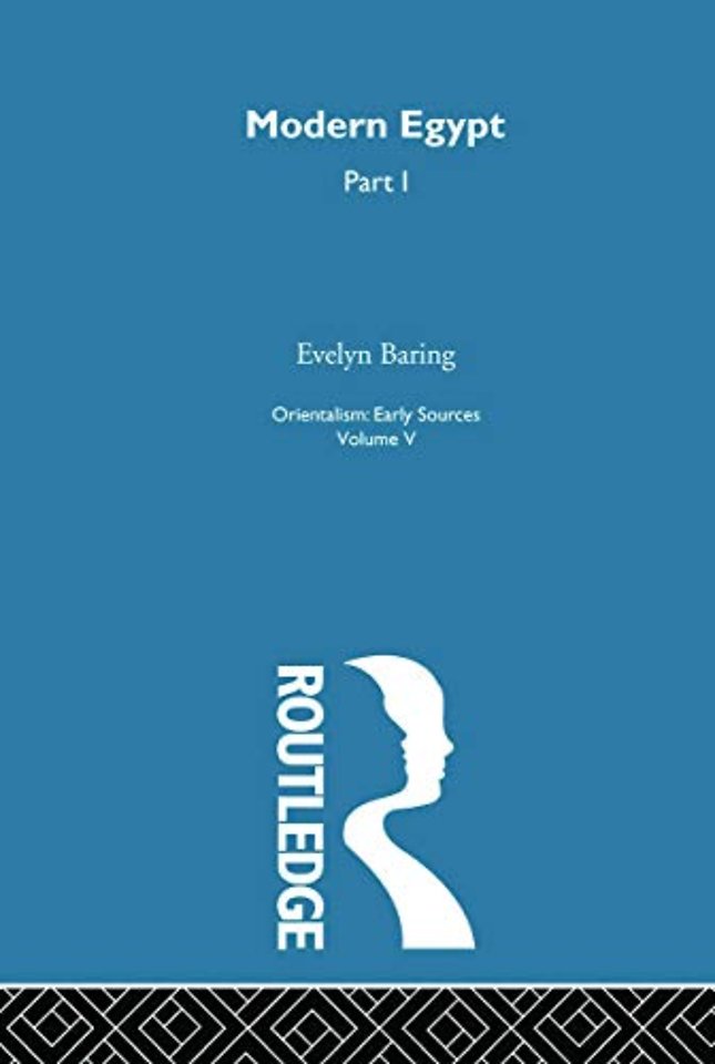 Mod Egypt Pt1:Orientalism V 5