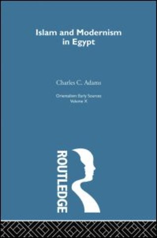 Islam&Mod Egypt:Orientalsm V10
