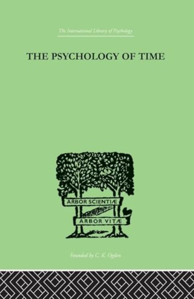 Psychology of Time