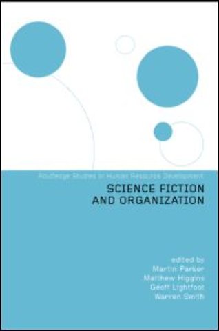 Science Fiction and Organization